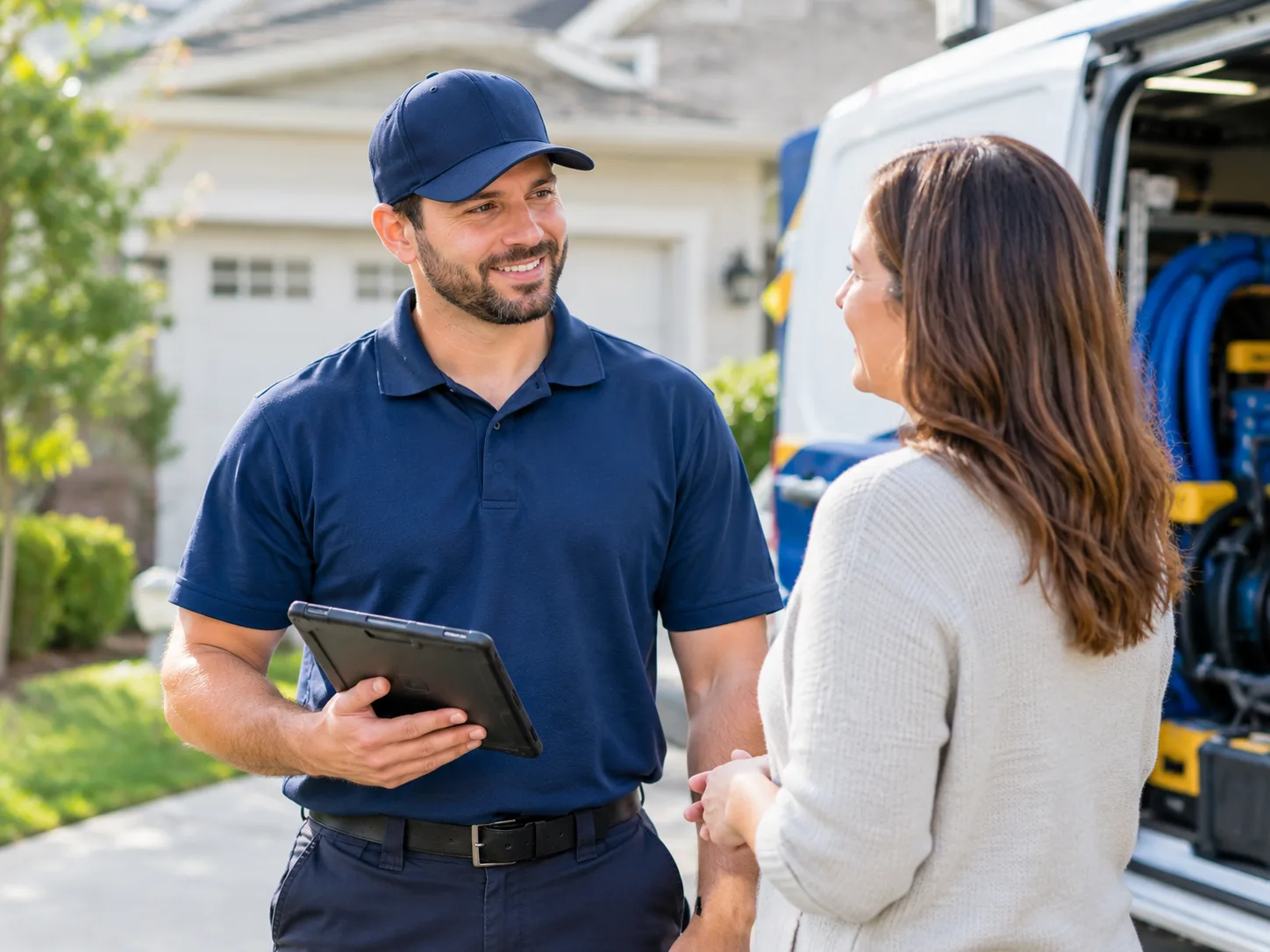 Sewage Backup Cleanup Lucerne Valley, CA FAQs